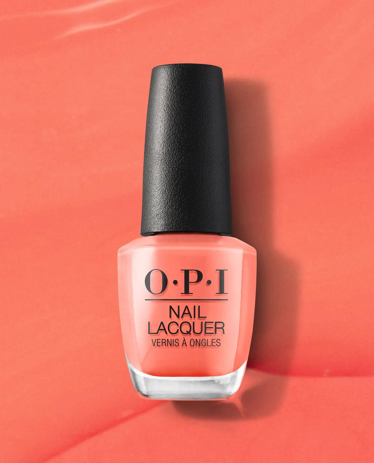 Nail Lacquer Toucan Do It If You Try