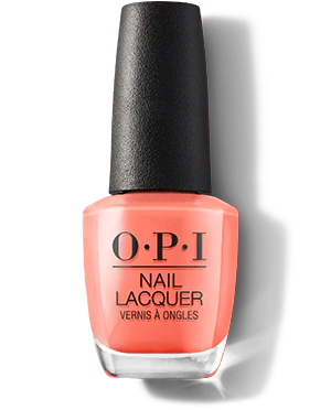 Nail Lacquer Toucan Do It If You Try