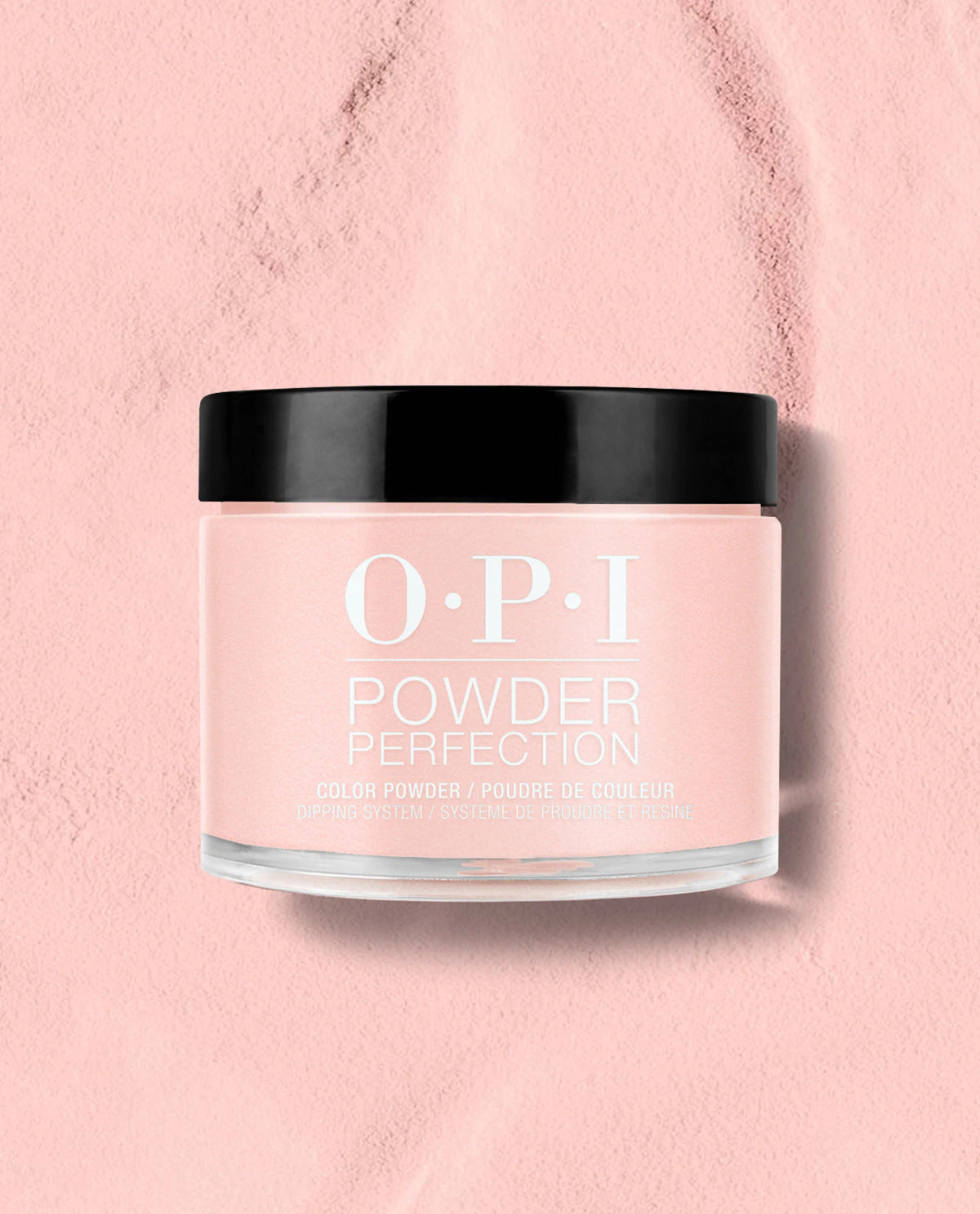 Dipping Powder Trading Paint