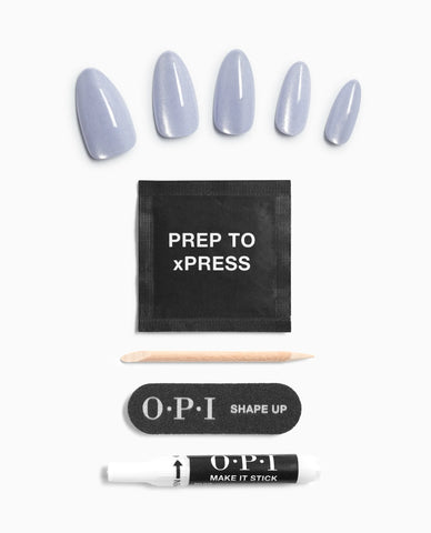 xPRESS/ON Effects Trailglazer
