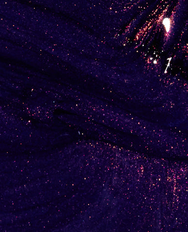Nail Lacquer Turn On the Northern Lights!