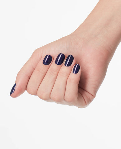 Nail Lacquer Turn On the Northern Lights!