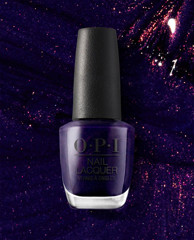 Nail Lacquer Turn On the Northern Lights!