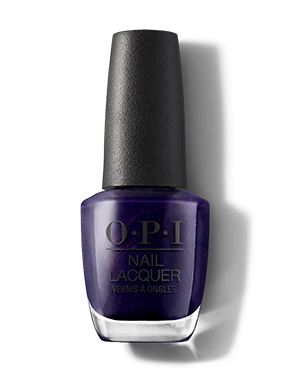 Nail Lacquer Turn On the Northern Lights!