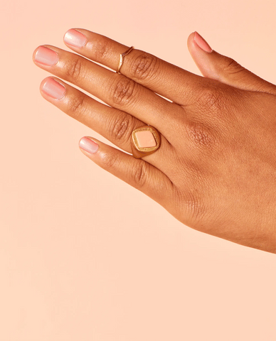 Nail Lacquer Tutti Frutti Tonga