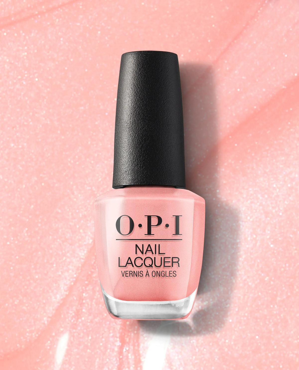 Nail Lacquer Tutti Frutti Tonga