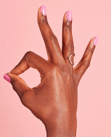 Nail Lacquer Two-Timing the Zones