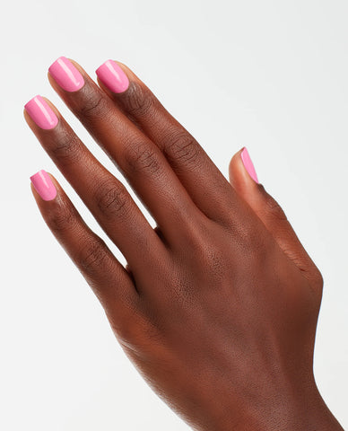 Nail Lacquer Two-Timing the Zones