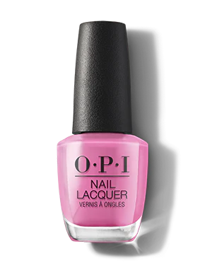 Nail Lacquer Two-Timing the Zones