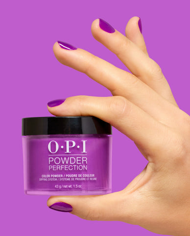 Dipping Powder Ultra Violet Daze