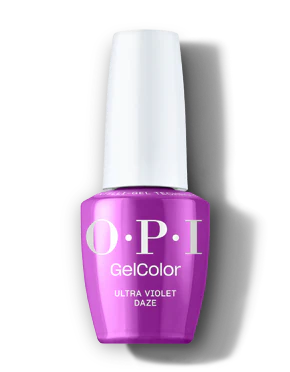 Gel Nail Polish Ultra Violet Daze