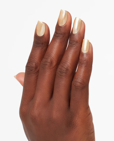 Nail Lacquer Up Front & Personal
