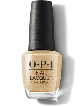 Nail Lacquer Up Front & Personal