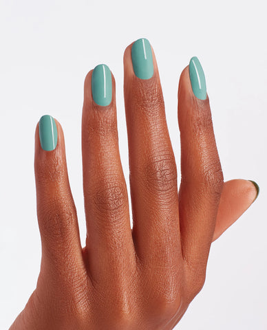 Nail Lacquer Verde Nice to Meet You