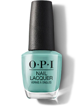 Nail Lacquer Verde Nice to Meet You