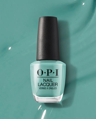 Nail Lacquer Verde Nice to Meet You