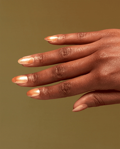 Nail Lacquer #Virgoals