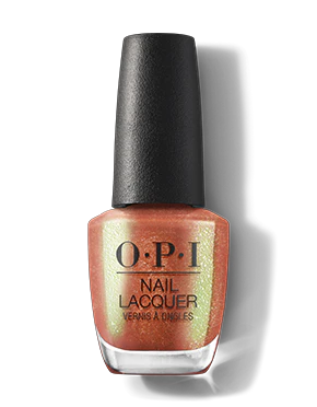 Nail Lacquer #Virgoals