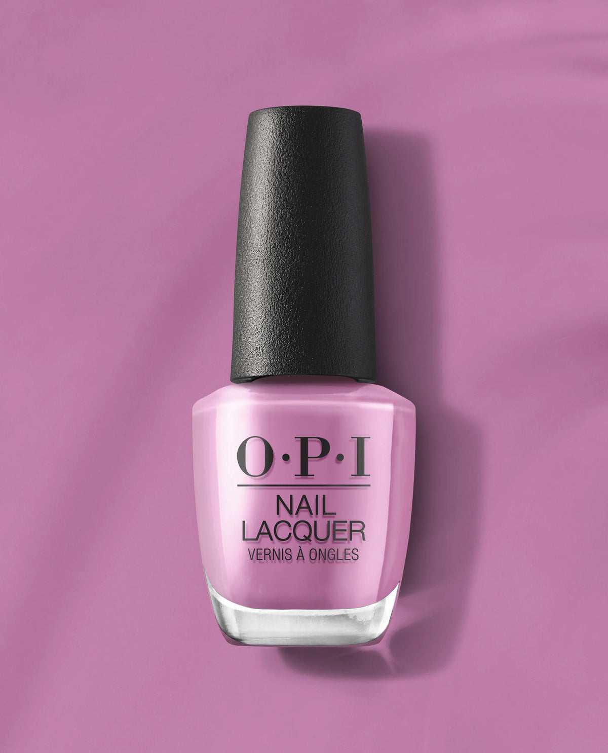 Nail Lacquer Vogue en Violet