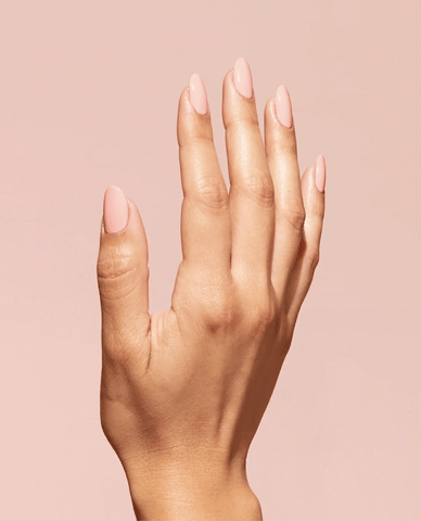 Nature Strong Vegan Nail Lacquer We Canyon Do Better