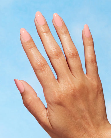 Nature Strong Vegan Nail Lacquer We Canyon Do Better