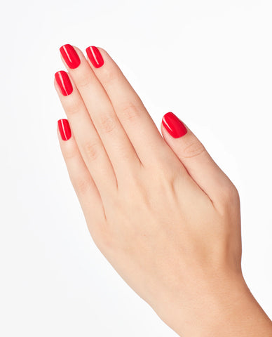 Nail Lacquer We Seafood and Eat It