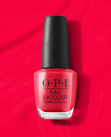Nail Lacquer We Seafood and Eat It