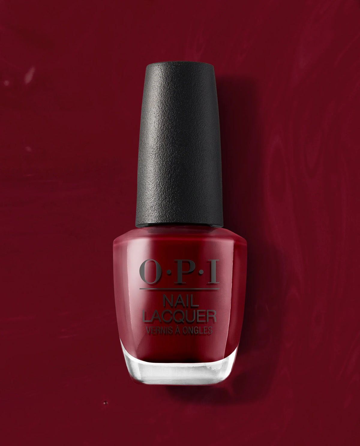 Nail Lacquer We the Female