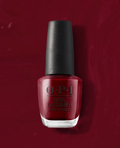 Nail Lacquer We the Female