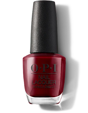 Nail Lacquer We the Female