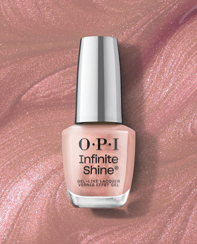 Infinite Shine Werkin' Shine to Five