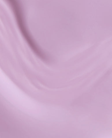 Infinite Shine What’s Not to Lilac?