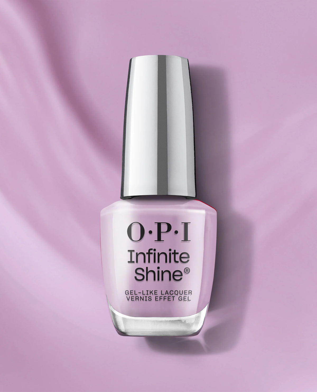 Infinite Shine What’s Not to Lilac?