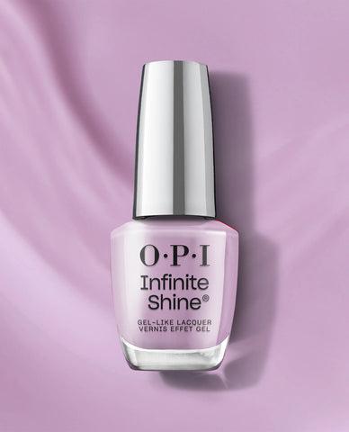 Infinite Shine What’s Not to Lilac?