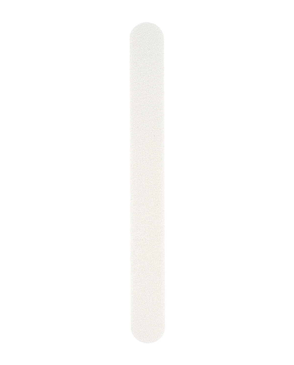 Files White Cushioned File