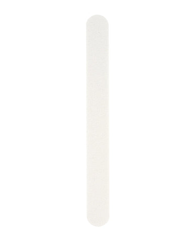 Files White Cushioned File