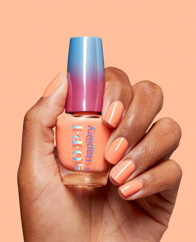 RapiDry™ Within Peach