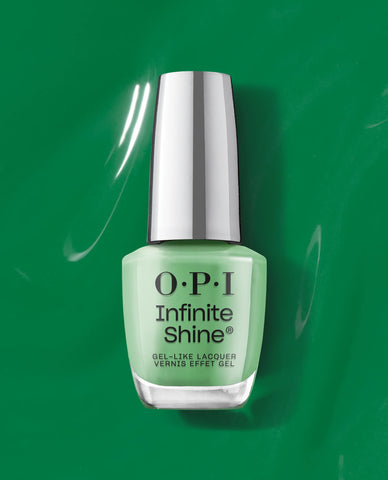 Infinite Shine Won for the Ages