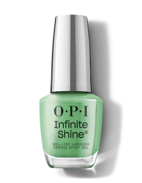 Infinite Shine Won for the Ages