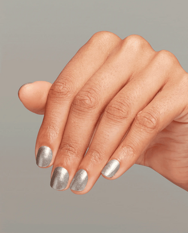 Infinite Shine Work From Chrome