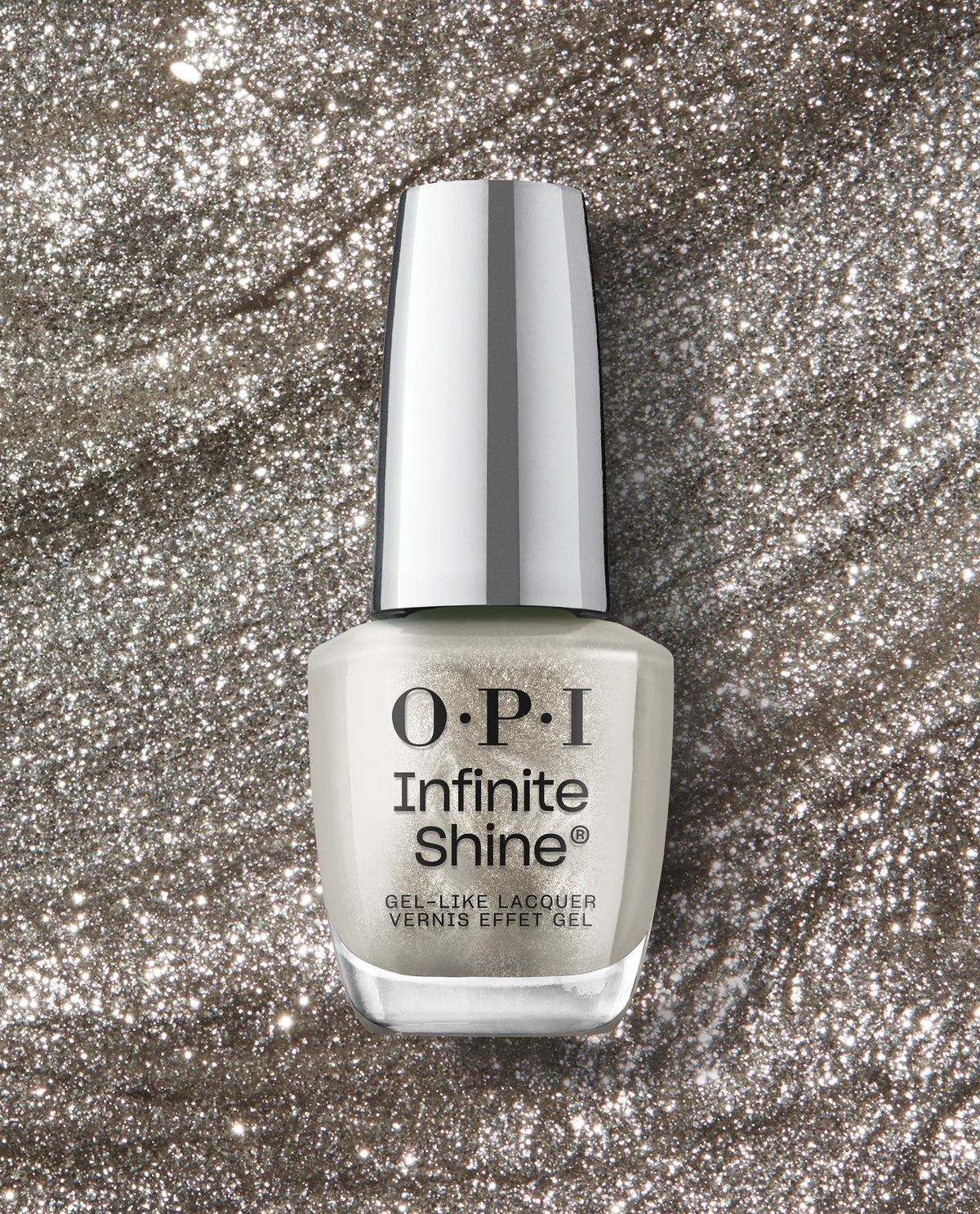 Infinite Shine Work From Chrome