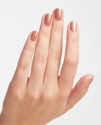 Nail Lacquer Worth a Pretty Penne