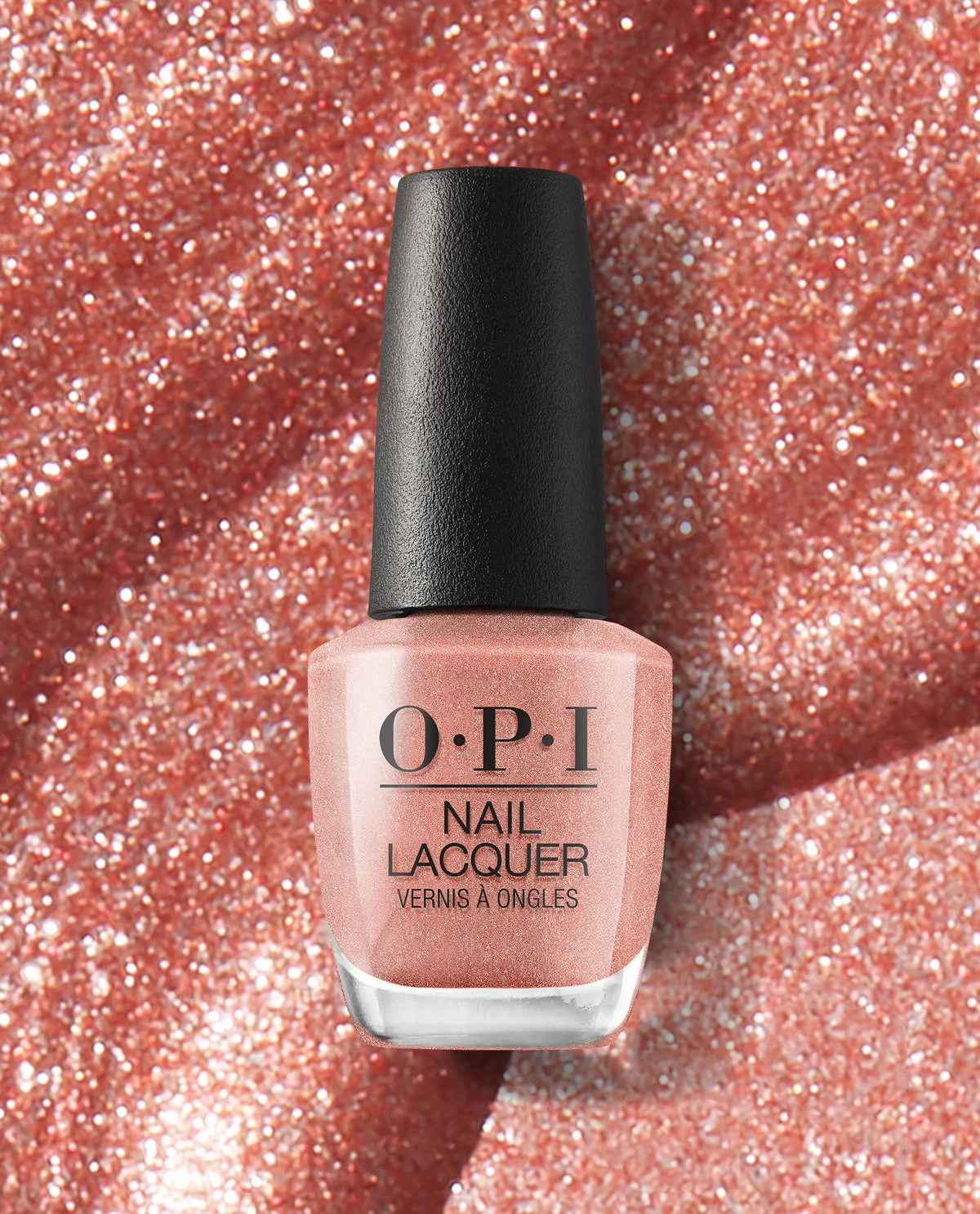 Nail Lacquer Worth a Pretty Penne