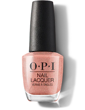 Nail Lacquer Worth a Pretty Penne