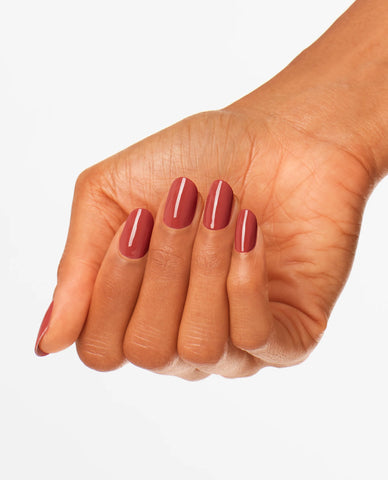 Nail Lacquer Yank My Doodle