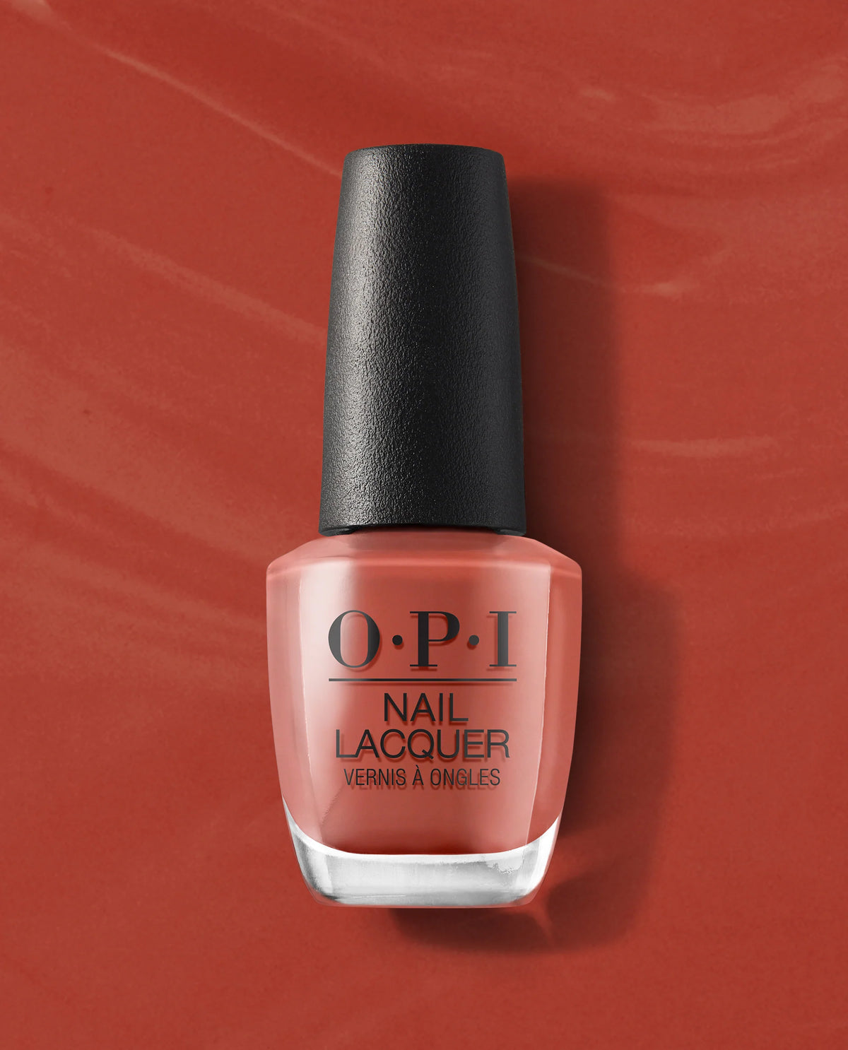 Nail Lacquer Yank My Doodle