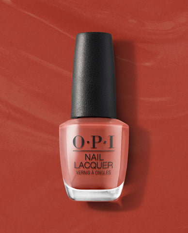 Nail Lacquer Yank My Doodle