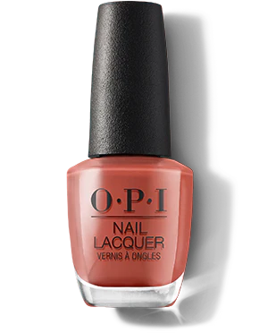 Nail Lacquer Yank My Doodle