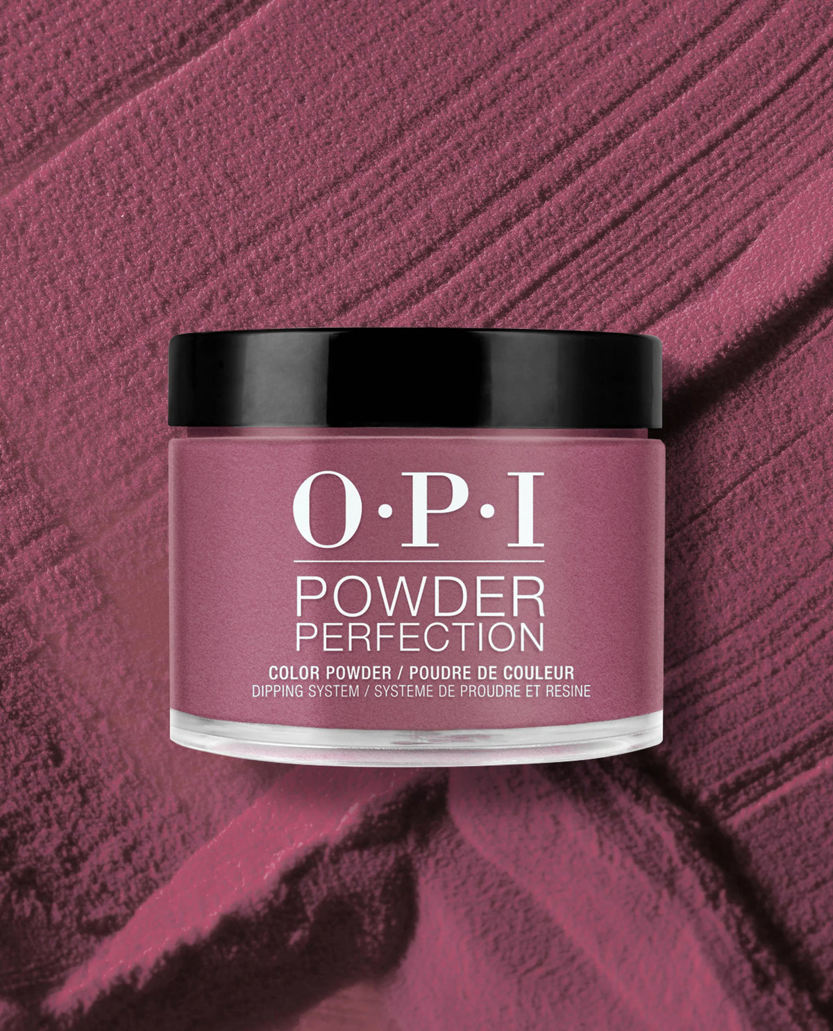 Dipping Powder Yes My Condor Can-do!