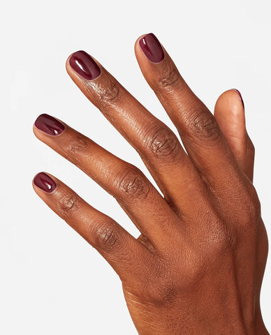 Nail Lacquer Yes, My Condor Can-do!
